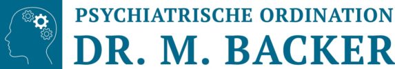 Dr. Markus Backer Logo